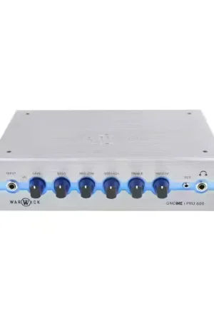 Dernière chance | Warwick Bass Gnome I Pro 600W