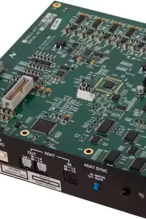 Ams Neve 1073OPX ADAT/USB - Profitez-en