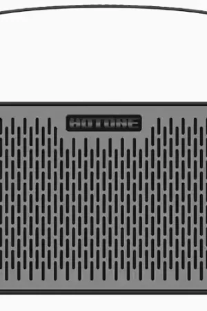 Hotone AP-30bk Pulze Black Amplifier | Produit tendance