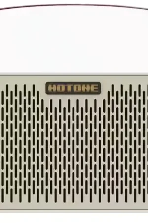 Hotone AP-30cr Pulze Cream Amplifier - Best-seller