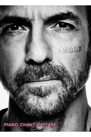 Dernier arrivage | Capte Note Calogero - A.m.o.u.r - PVG