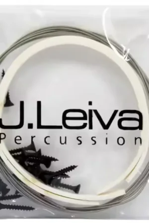 Expédition express | J Leiva Percussion Cajon Repair Kit
