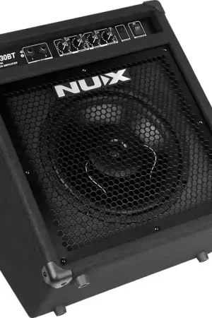 Nux DA-30bt - 2 Voies 30 Watts | Très bien noté