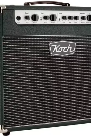 Koch Jupiter 45 Black | Vente flash