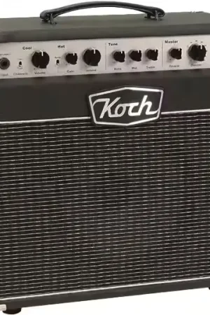 Koch Jupiter Junior Black - Offre limitée