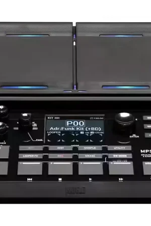 Korg MPS-10 - Multi Percussion Pad | Préféré des clients