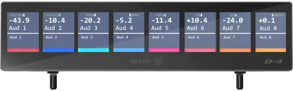 Icon D4 | Promotion