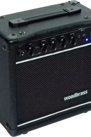 Woodbrass GE610 10W | Très bien noté
