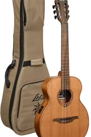 Lâg Escapade Nylon Red Cedar Électro - Prix choc