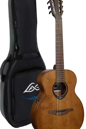 Lâg Bluewave 1 Travel Nylon Brown - Haute qualité