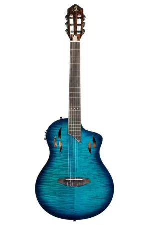 Ortega Tourplayer Deluxe Ny Erable - Excellente qualité