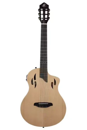 Ortega Tourplayer Std Ny Nat | Offre bientôt terminée