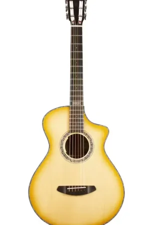 Breedlove Legacy Concertina Ce Shadow - Produit phare