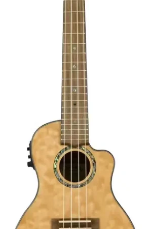 Lanikai Erable Qm-Nacec Concert - Promotion