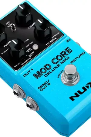 Nux Modcore Deluxe MK2 | Top des ventes