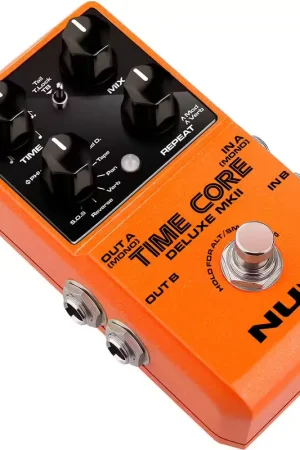 Nux Timecore Deluxe MK2 - En stock