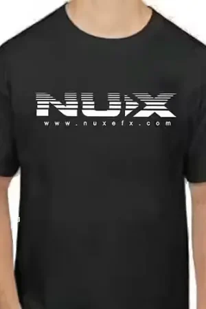 Nux "XXXL" Nux T-Shirt - Préféré des clients