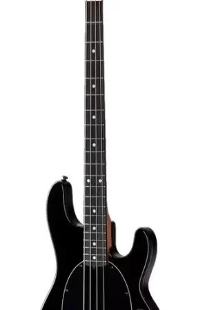 Sterling Guitars Dark Ray Stingray Avec Électronique Darkglass - Commandez maintenant