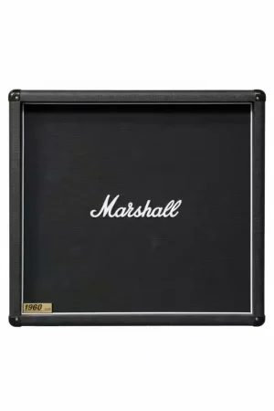 Plus que quelques unités | Marshall Lifestyle Façade de Baffle 1960B pour décoration
