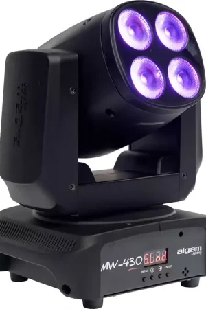 Algam Lighting MW430 | Bien noté
