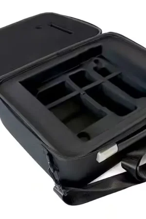Allen&Heath CQ-12t-case - Vente flash