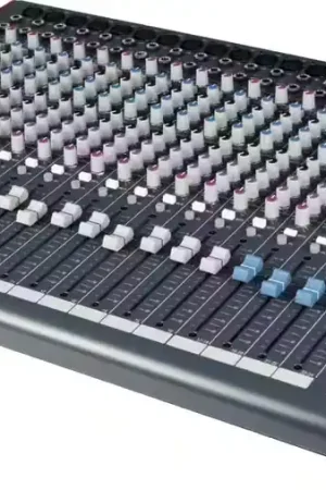 Allen&Heath ZED-24 | Remise supplémentaire