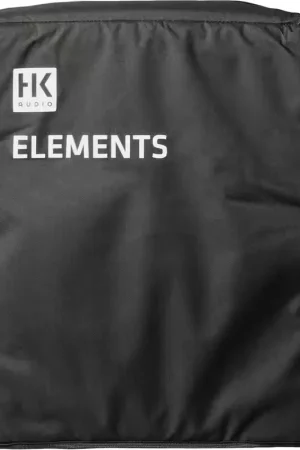 HK Audio COV-E115s - Satisfait ou remboursé
