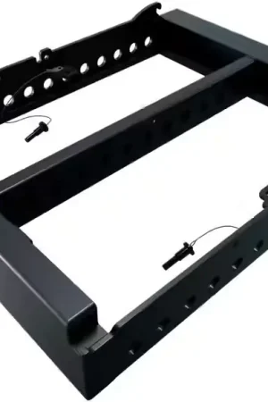 Haute qualité - QSC Pro Audio LA108-AF