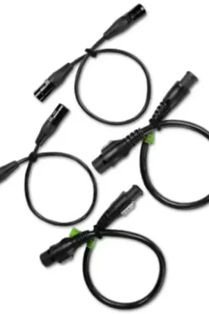 QSC Pro Audio LA-KIT-J - Offre exclusive