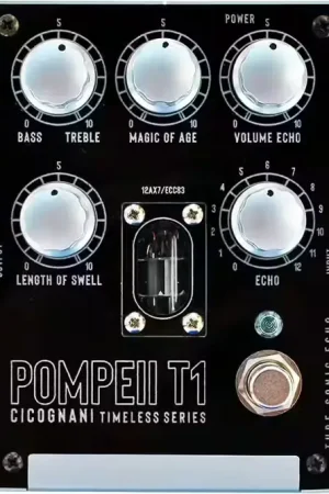 Cicognani Pompeii T1 - 12V | Prix en baisse