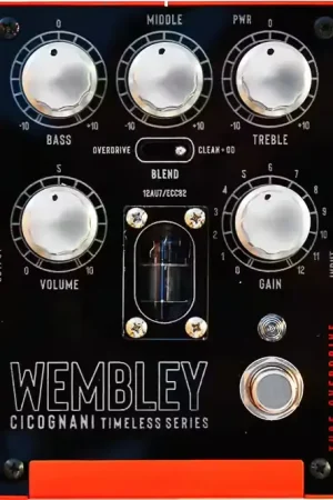 Affaire à saisir | Cicognani Wembley - 12V