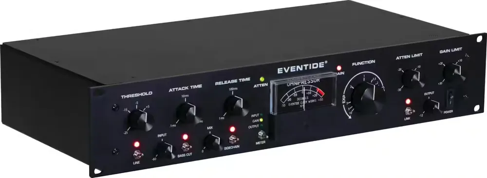 Eventide Omnipressor 2830 | Promo exceptionnelle