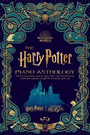 Affaire à saisir - Faber Music The Harry Potter Piano Anthology