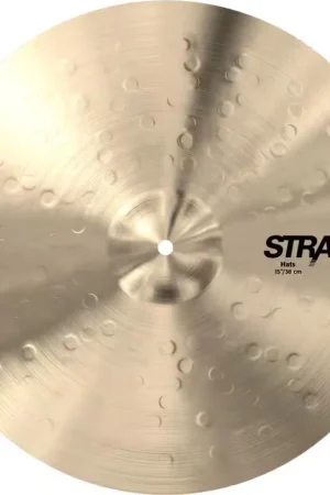 Sabian Cymbale Stratus 15" HI-hat - Prix malin