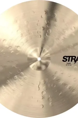Sabian Cymbale Stratus 16" Crash | Tout juste arrivé