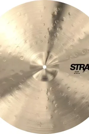 Sabian Cymbale Stratus 18" Crash | Bonne affaire