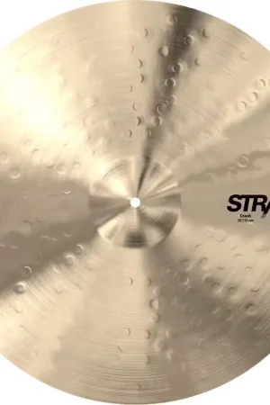 Sabian Cymbale Stratus 20" Crash | Coup de cœur