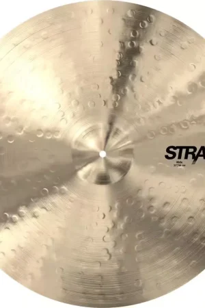 Petit prix - Sabian Cymbale Stratus 22" Ride