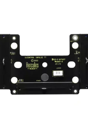 Hercules Control Inpulse T7 Premium Fader Module | Meilleure vente