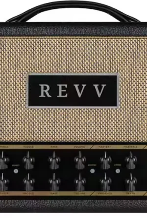 Revv Dynamis D40 - Produit tendance