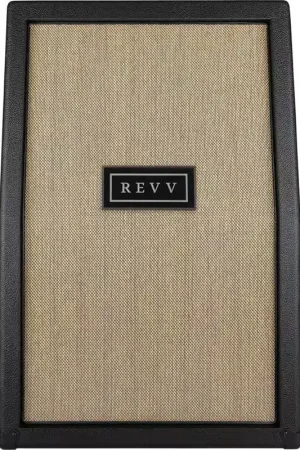 Revv Cabinet 2 X 12 Vertical Slanted | Offre bientôt terminée