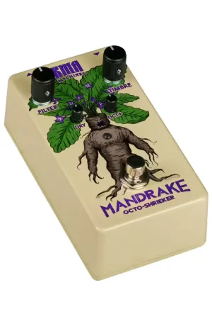 Kma Audio Machines Mandrake | Offre exclusive