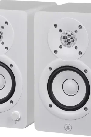 Très demandé - Yamaha HS3W
