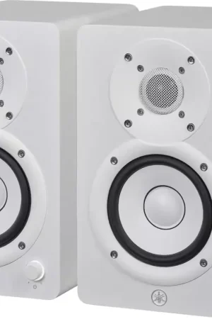 Expédition immédiate - Yamaha HS4W