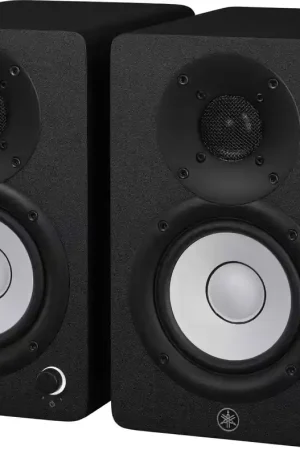 Yamaha HS4 - Plus que quelques unités
