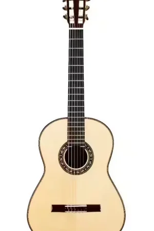Martinez Guitars Godoy Iii En + Etui | Fin de série