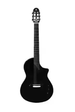 À ne pas manquer | Martinez Guitars Hispania Black Gt + Housse