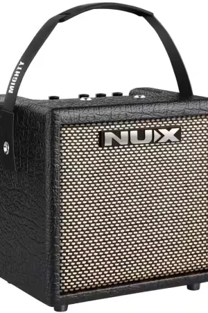 Nouveau en boutique - Nux Mighty 8 BT MK2