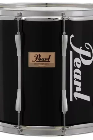 Bien noté - Pearl Drums Marching Band Competitor 14X12 Midnight