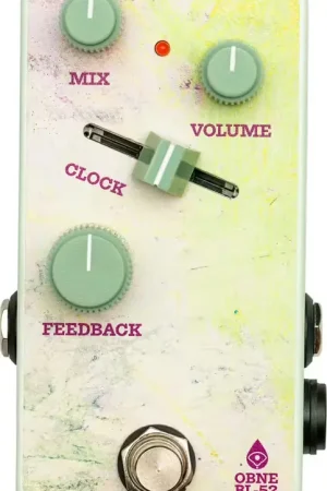 Nouvel arrivage - Old Blood Noise Endeavors BL-52 Phaser Repeater
